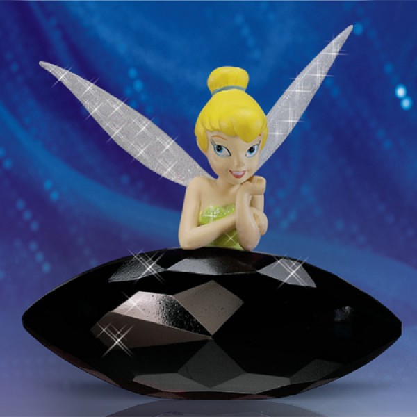 Tinker Bell - Souhaits Shiny
