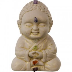 Little Chakra Buddha
