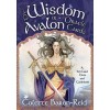 Sagesse de cartes Oracle Avalon Sagesse de cartes Oracle Avalon