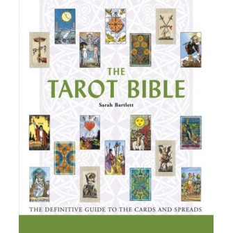 Bible de Tarot Bible de Tarot