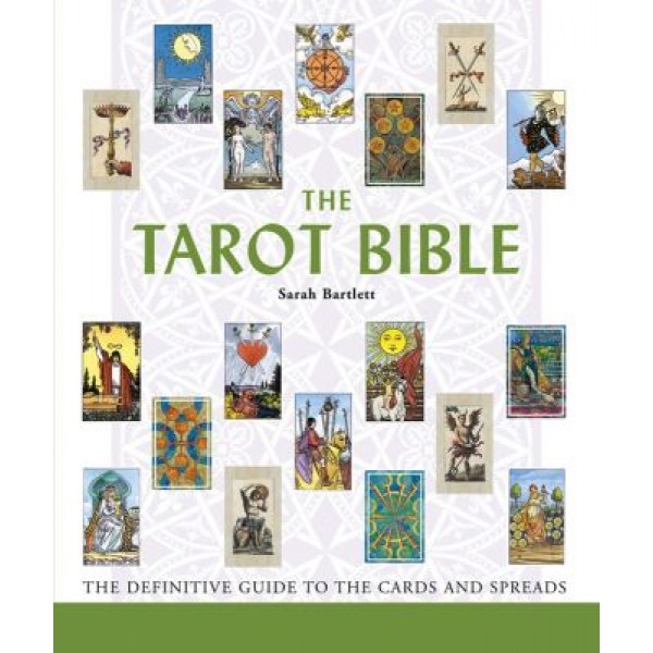 Bible de Tarot