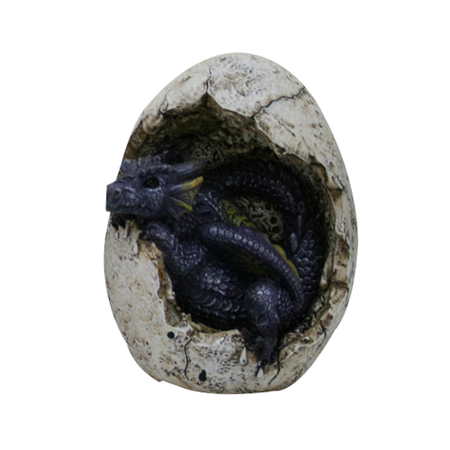 Dragon Hatchling - Blue Dragon Hatchling - Blue