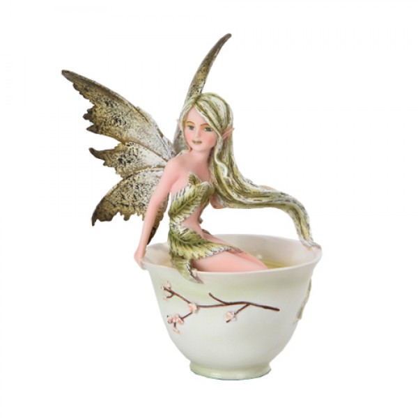Green Tea Fairy