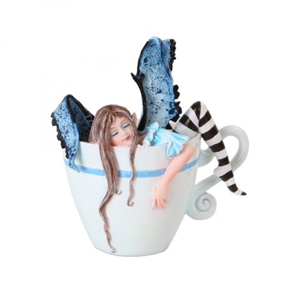 'I Need Coffee' Fairy