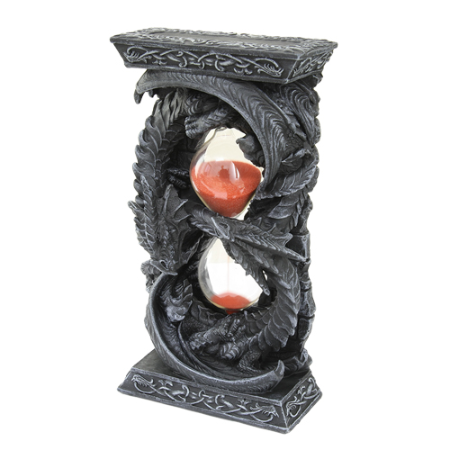 Dragon Sandtimer Dragon Sandtimer