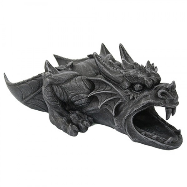 Gargoyle Dragon Drain Spout