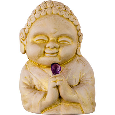 Little Healing Buddha Little Healing Buddha
