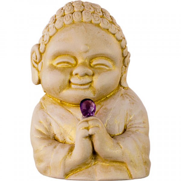 Little Healing Buddha