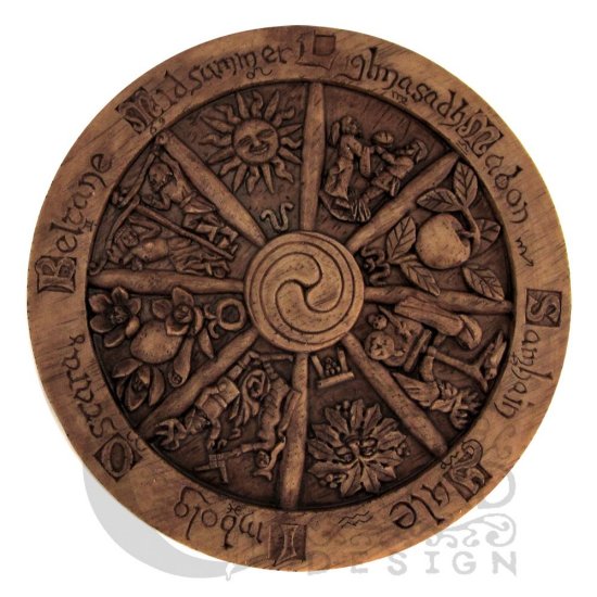 Roue de la Plaque de l'année Roue de la Plaque de l'année