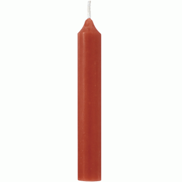 Mini Candle - Red