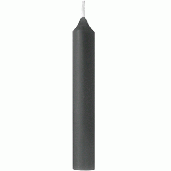 Mini Candle - Black