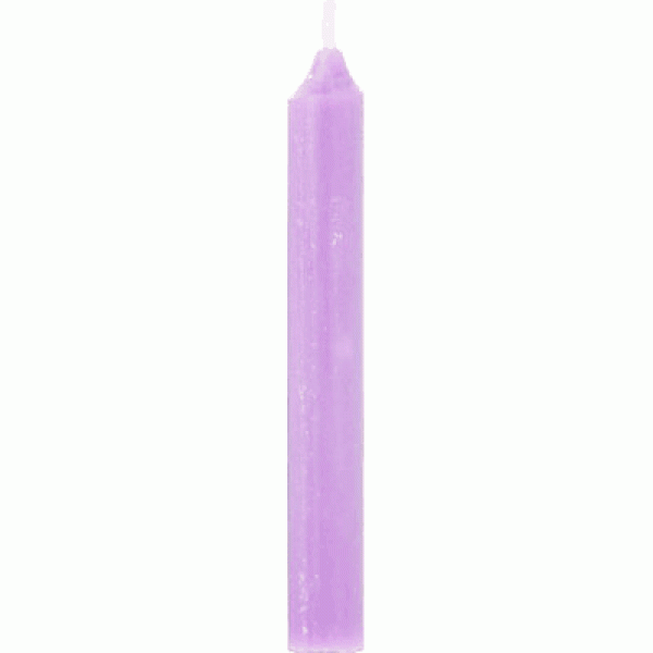 Mini Candle - Lavender