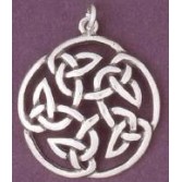Celtic Knot Of Life