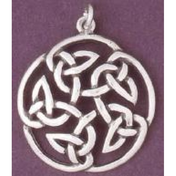 Celtic Knot Of Life