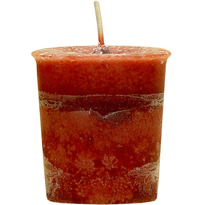 Votive: Dragon's Blood Votive: Dragon's Blood