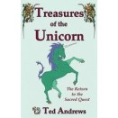 Treasures Of The Unicorn - Ted Andrews Treasures Of The Unicorn - Ted Andrews