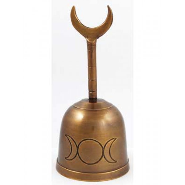 Moon Altar Bell