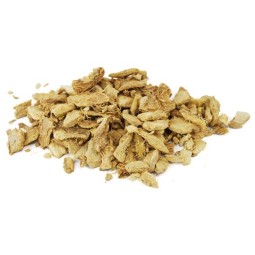 Couper la racine de gingembre, Couper la racine de gingembre,