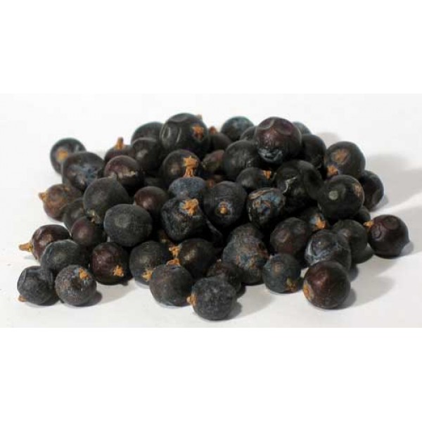 Juniper Berries, Whole