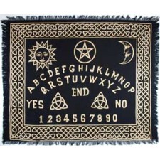 Linge d’autel-planche Ouija Linge d’autel-planche Ouija