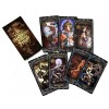 Alchemy 1977 Angleterre Tarot Deck - Lo Scarabeo Alchemy 1977 Angleterre Tarot Deck - Lo Scarabeo