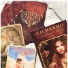 Se guérir soi-même des cartes de lecture : Guide intuitif pour transformer votre âme - Inna Segal Se guérir soi-même des cartes de lecture : Guide intuitif pour transformer votre âme - Inna Segal