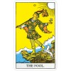 Rider Waite Giant Tarot Deck Rider Waite Giant Tarot Deck