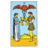 Rider Waite Giant Tarot Deck Rider Waite Giant Tarot Deck