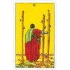 Rider Waite Giant Tarot Deck Rider Waite Giant Tarot Deck