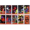 Halloween Tarot Deck Halloween Tarot Deck
