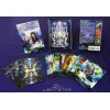 Activateurs et cartes Oracle Dimensions magiques Activateurs et cartes Oracle Dimensions magiques