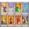 Unicorn Tarot Deck