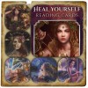 Se guérir soi-même des cartes de lecture : Guide intuitif pour transformer votre âme - Inna Segal Se guérir soi-même des cartes de lecture : Guide intuitif pour transformer votre âme - Inna Segal