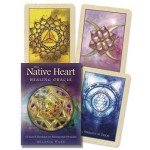 Native Heart Healing Oracle - Melanie Ware