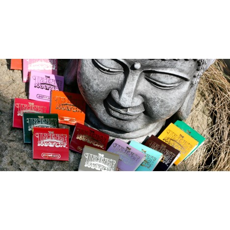 Incense Matches Incense Matches