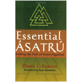 Asatru essentiel NR - D Paxton Asatru essentiel NR - D Paxton