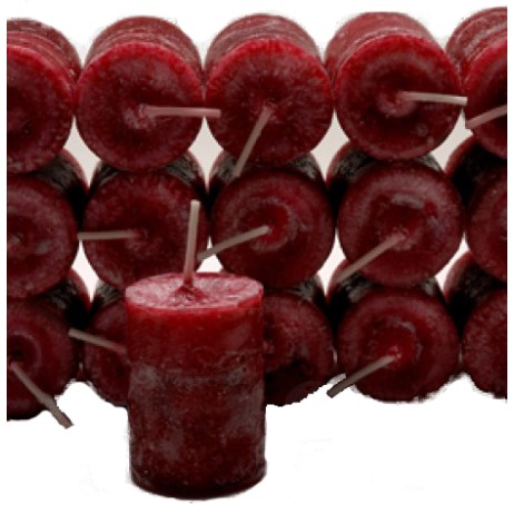 Love's Enchantment Votive Candle Love's Enchantment Votive Candle