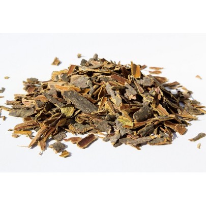 Écorce de bourdaine, lâche Herb - 2oz Écorce de bourdaine, lâche Herb - 2oz