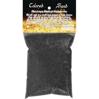 Sable de l'arc-en-ciel pour porte-encens Sable de l'arc-en-ciel pour porte-encens