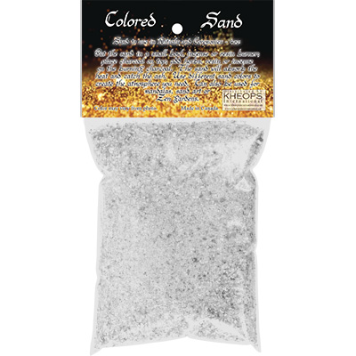 Sable de l'arc-en-ciel pour porte-encens Sable de l'arc-en-ciel pour porte-encens