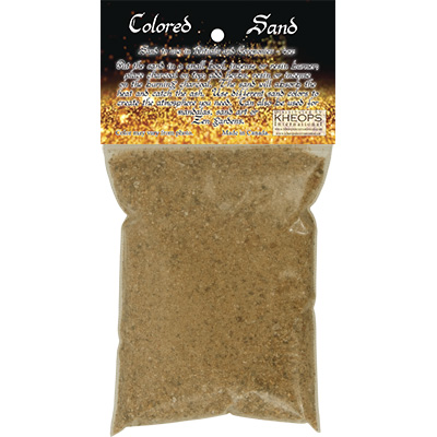 Sable de l'arc-en-ciel pour porte-encens Sable de l'arc-en-ciel pour porte-encens