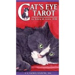 Cats Eye Tarot - D Givin