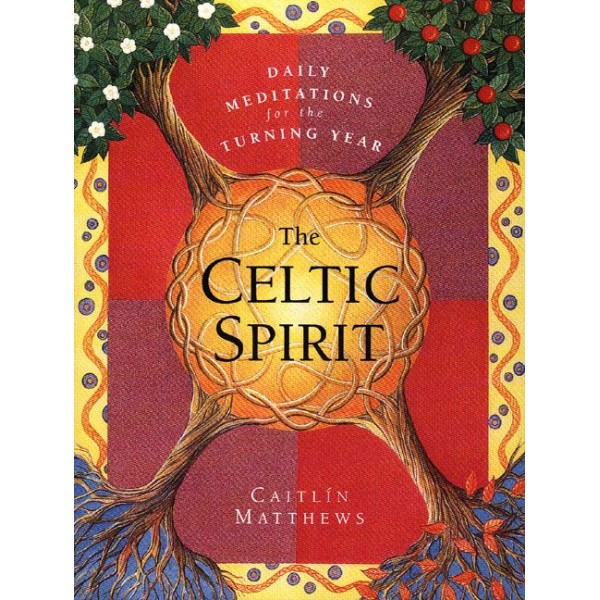 Celtic Spirit - C Matthews