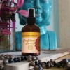 Spray magique de chakra - Plexus solaire Spray magique de chakra - Plexus solaire