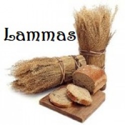 Lammas - Lughnasadh