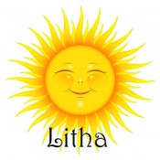 Litha - Summer Solstice
