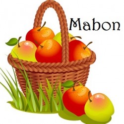 Mabon - Autumn Equinox