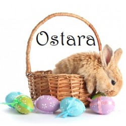 Ostara & Easter - Spring Equinox