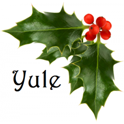 Yule & Christmas