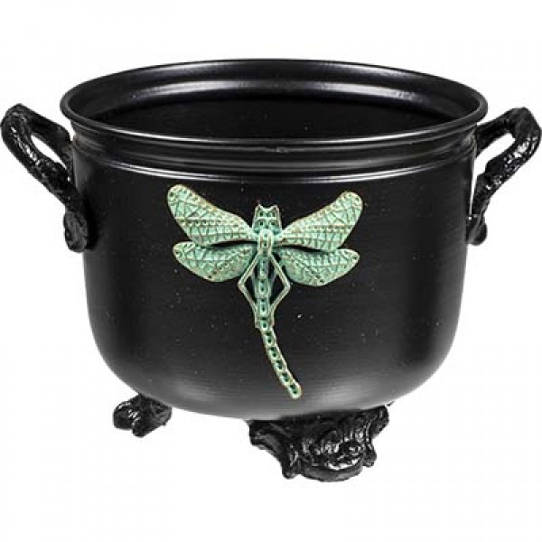 Dragonfly Spirit Cauldron